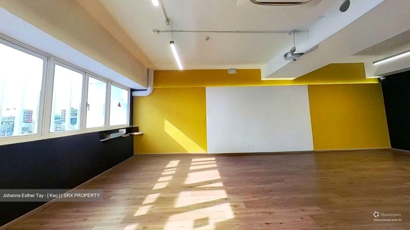 Lorong 18 Geylang (D14), Office #602219051